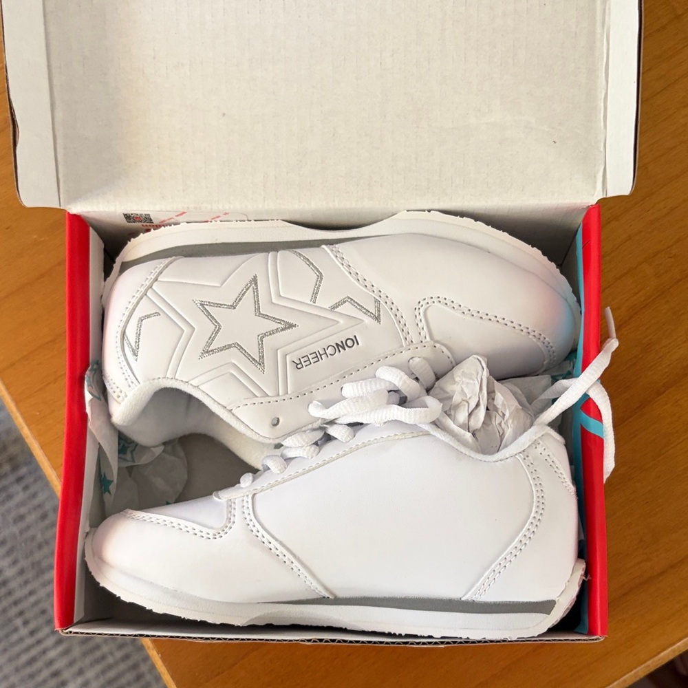 Ocher Kids Shoes
